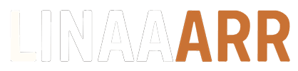 Linaaarr Logo