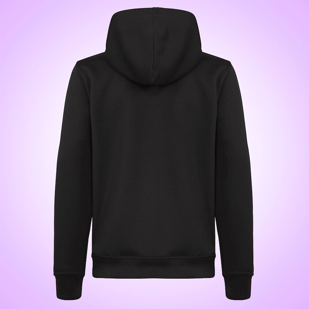 LINAAARR Premium Hoodie – Bild 4