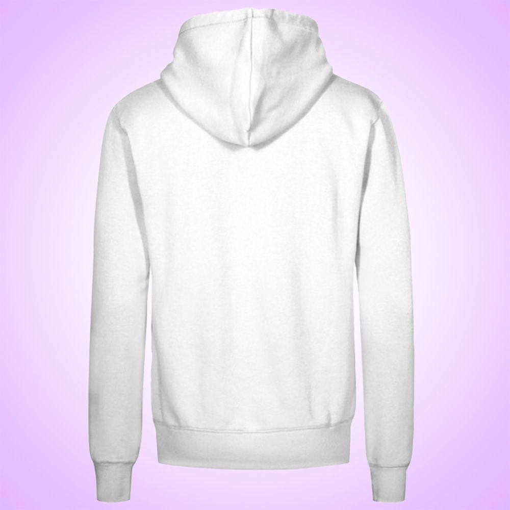 LINAAARR Premium Hoodie – Bild 3