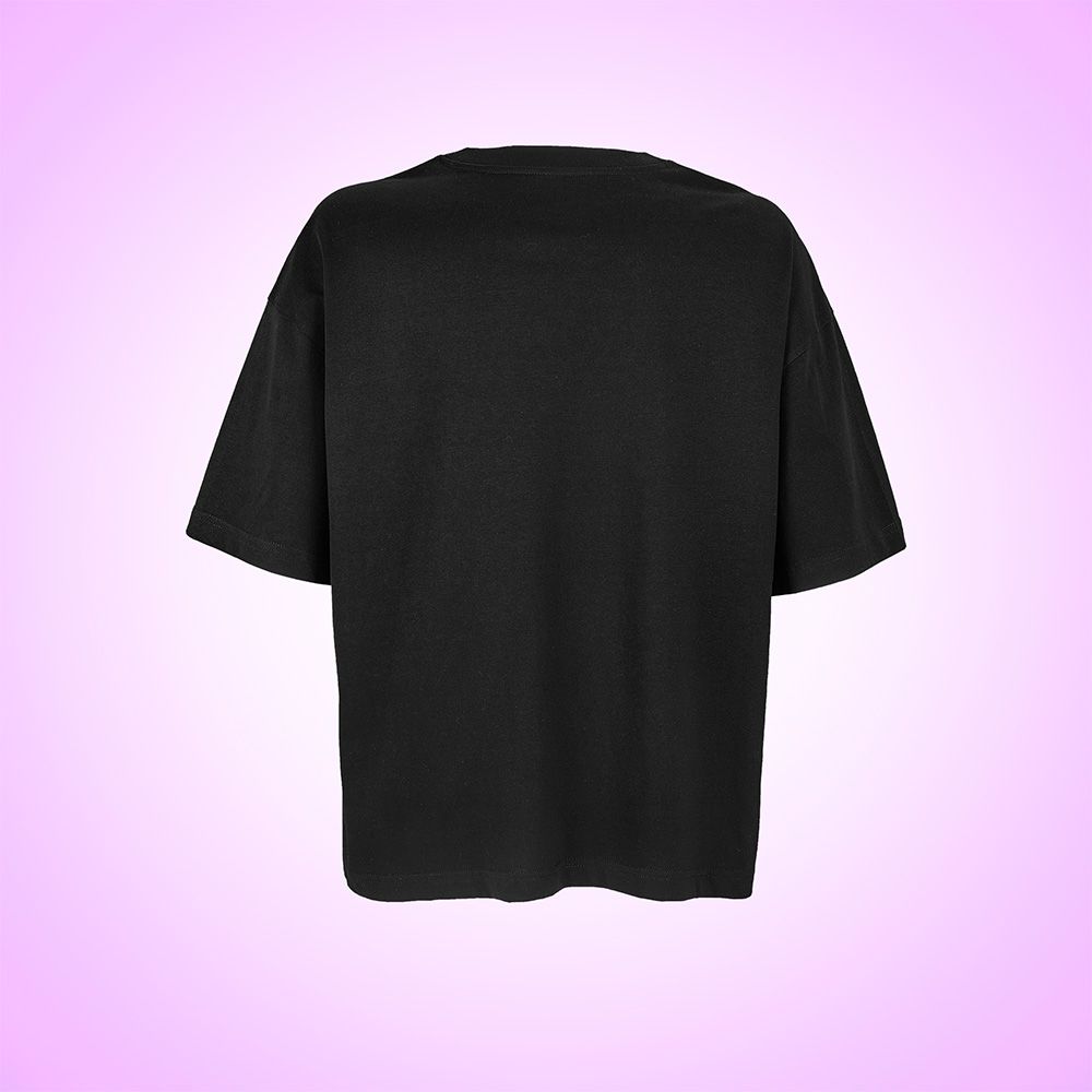 LINAAARR Oversize Boxy - Frauen – Bild 4