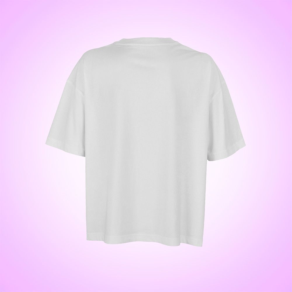 LINAAARR Oversize Boxy - Frauen – Bild 3