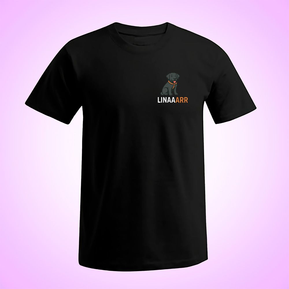LINAAARR Premium Shirt