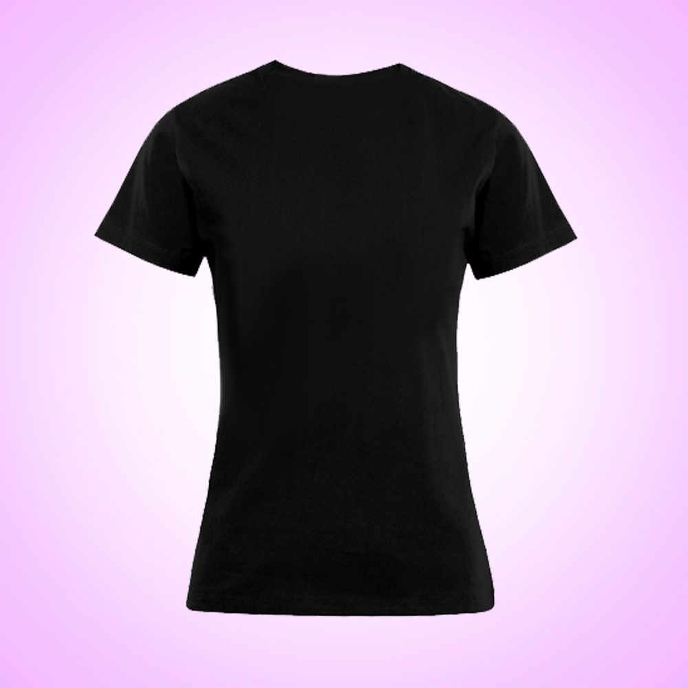 LINAAARR Premium Shirt - Frauen – Bild 3