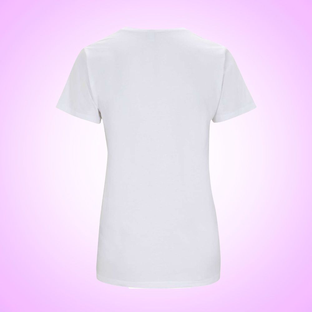 LINAAARR Premium Shirt - Frauen – Bild 4