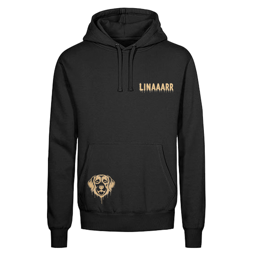 MOWO Premium Hoodie – Bild 11