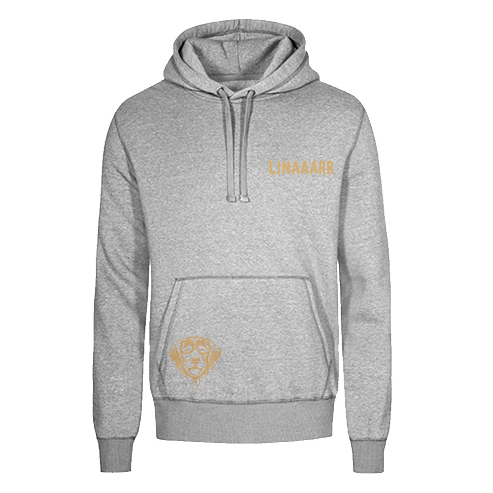 MOWO Premium Hoodie – Bild 9
