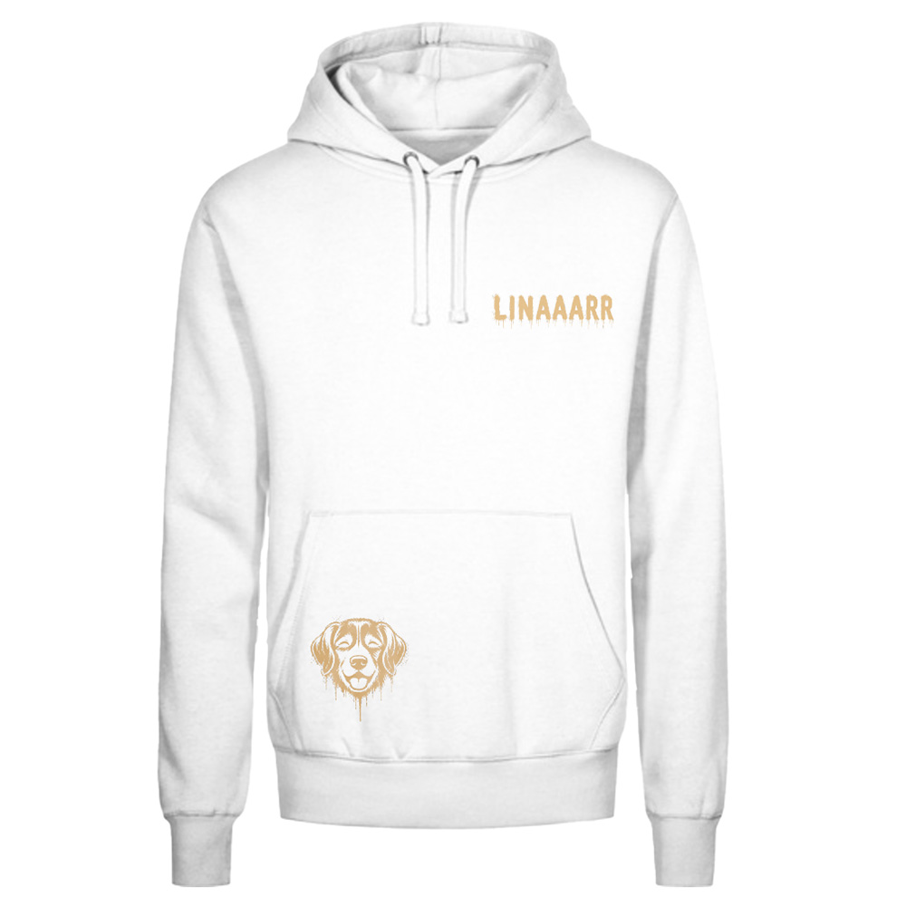 MOWO Premium Hoodie