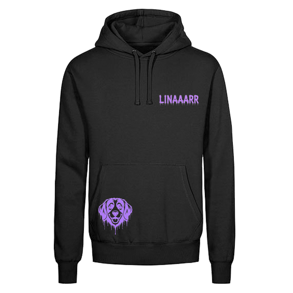 MOWO Premium Hoodie – Bild 7