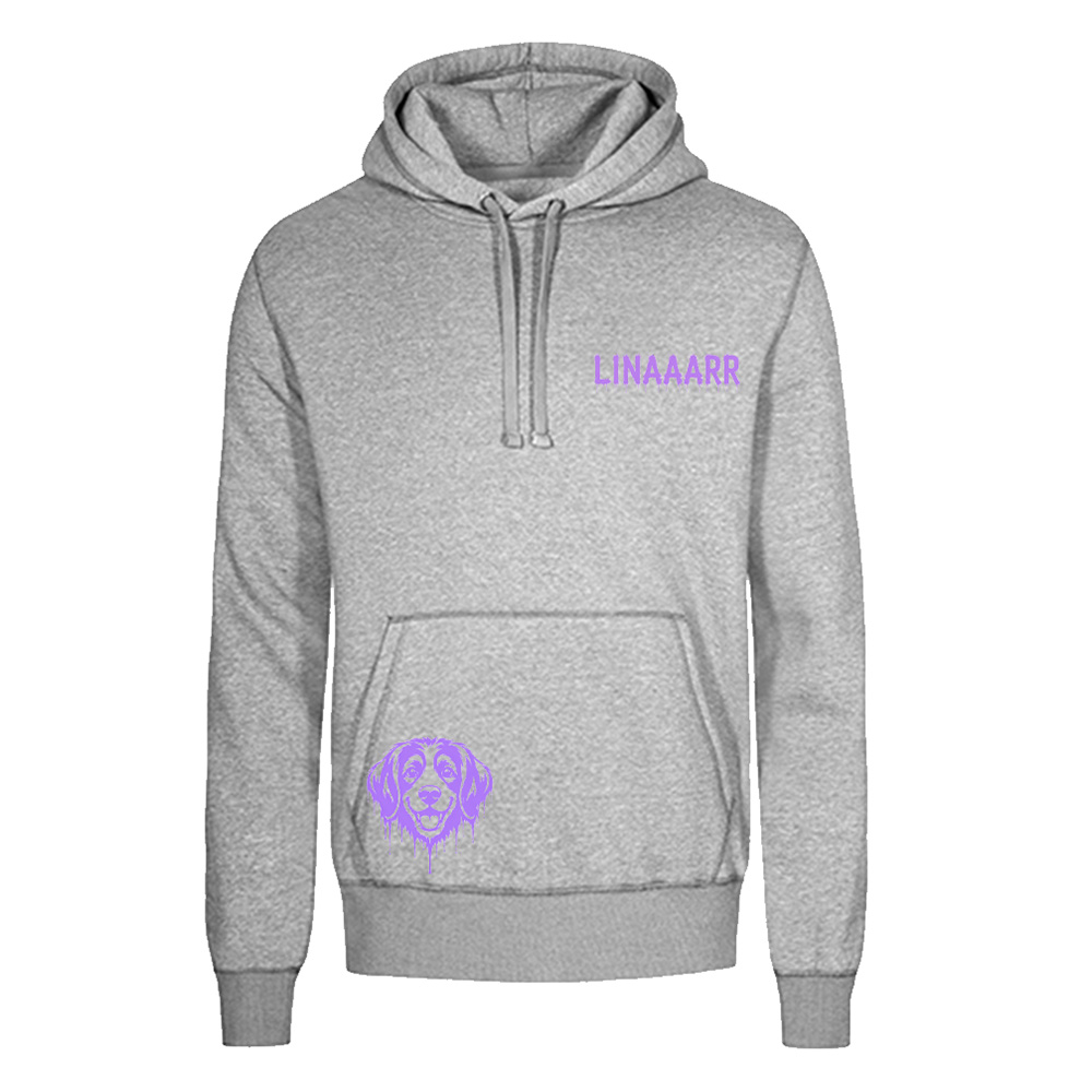 MOWO Premium Hoodie – Bild 5