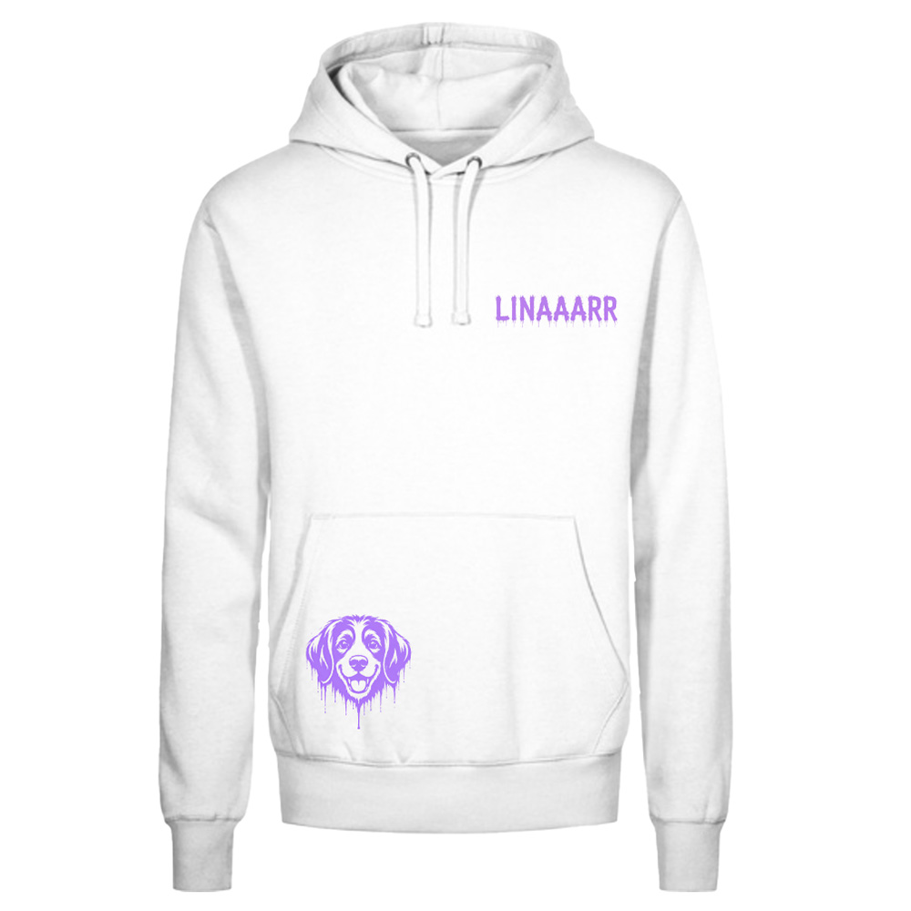 MOWO Premium Hoodie – Bild 3